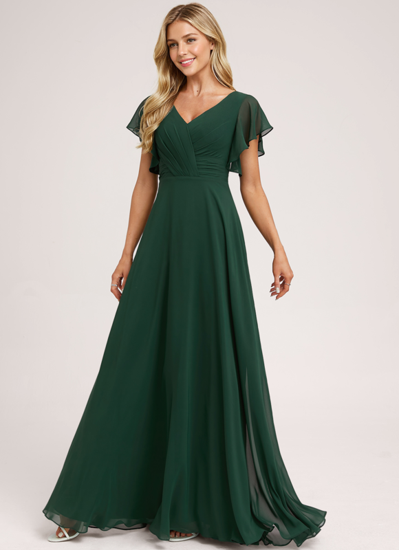 Robe Longue Bohème Hippie Chic - gallery 4