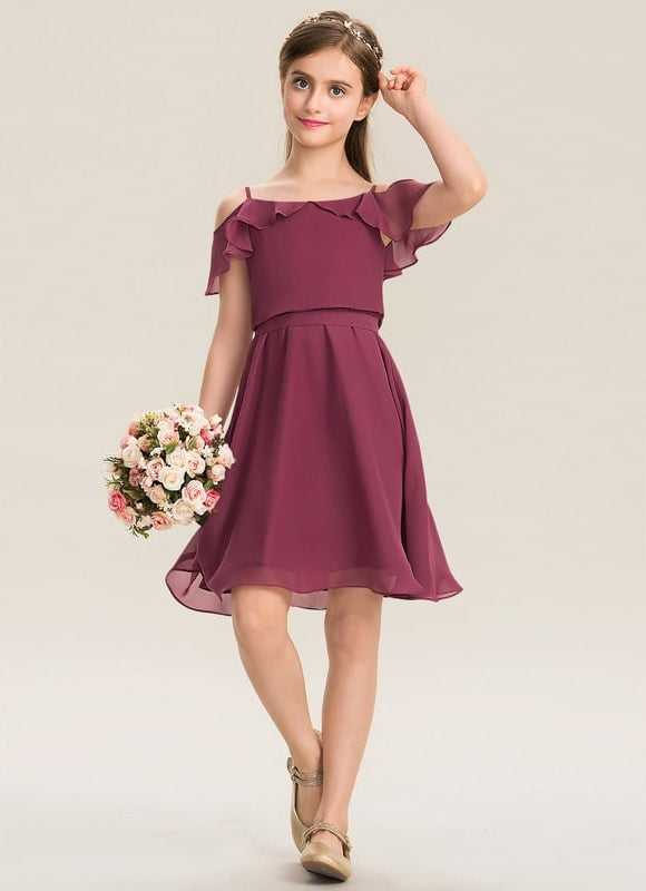 Robe Chic Chic Éphémère