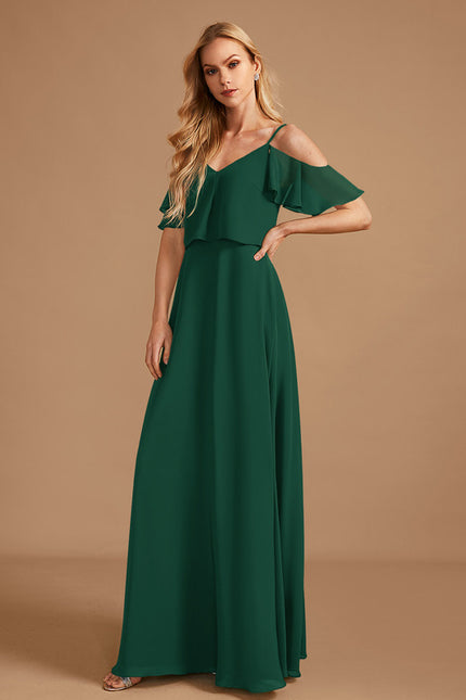 Robe Longue Bohème Hippie Chic - gallery 2