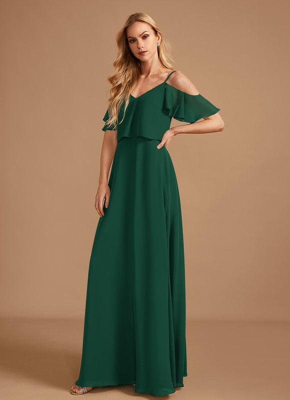 Robe Longue Bohème Hippie Chic - gallery 2