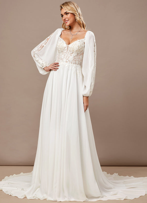 Robe Chic Vaporeuse Chic - gallery 3