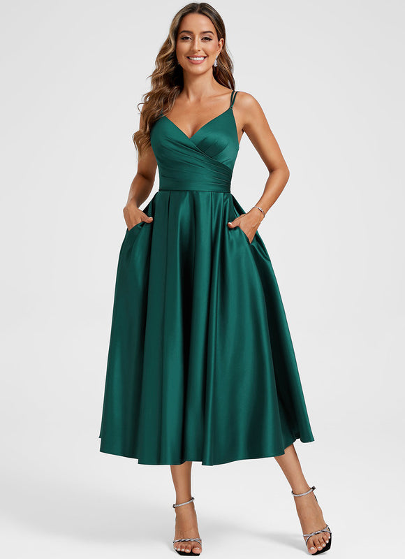 Robe Chic Pour Les Fetes