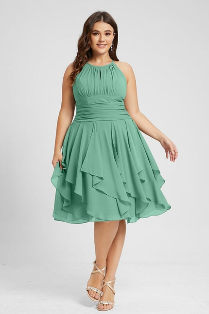 Robe Garden Party Chic - gallery 5