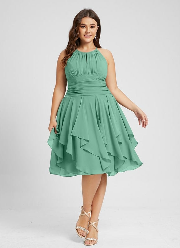 Robe Garden Party Chic - gallery 5