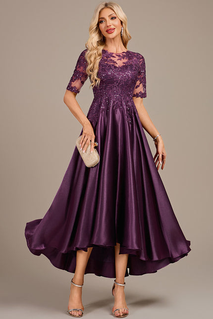 Robe Chic Violet Chic