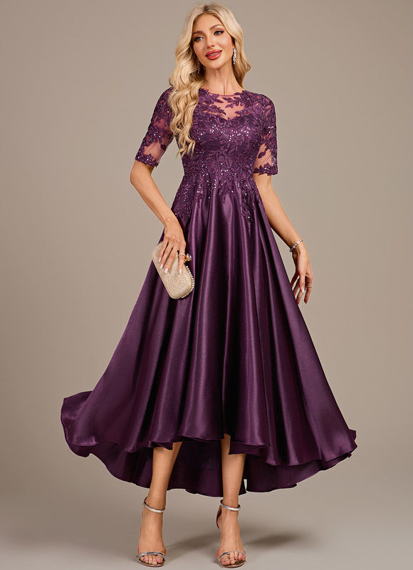 Robe Chic Violet Chic