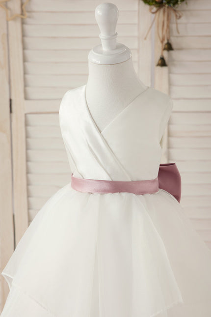 Robe Mariage Vintage Chic - gallery 1
