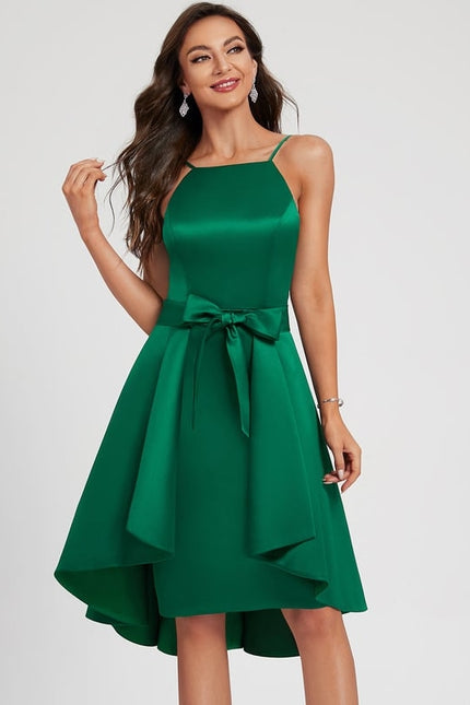 Robe Portefeuille Femme Chic