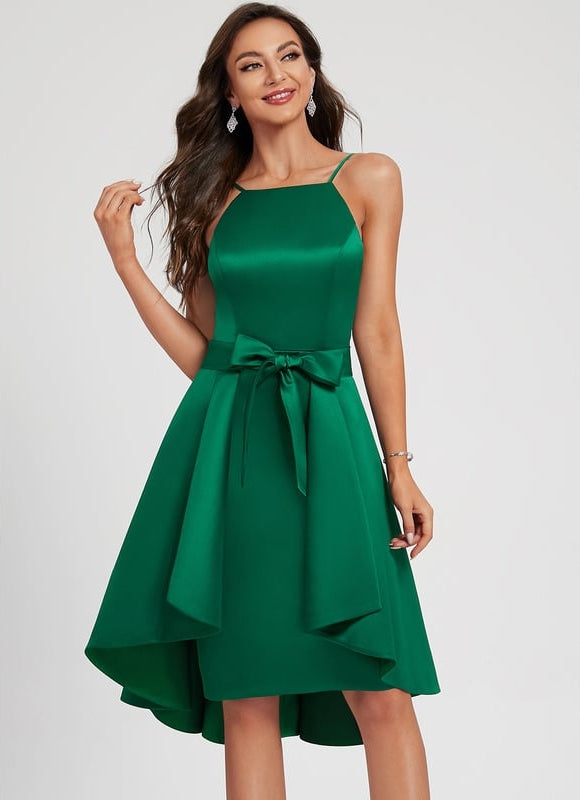 Robe Portefeuille Femme Chic