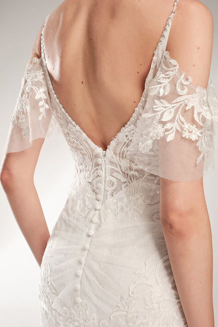 Robe Italienne Chic Mariage - gallery 5