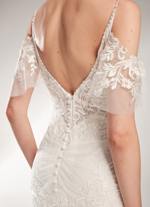Robe Italienne Chic Mariage - gallery 5