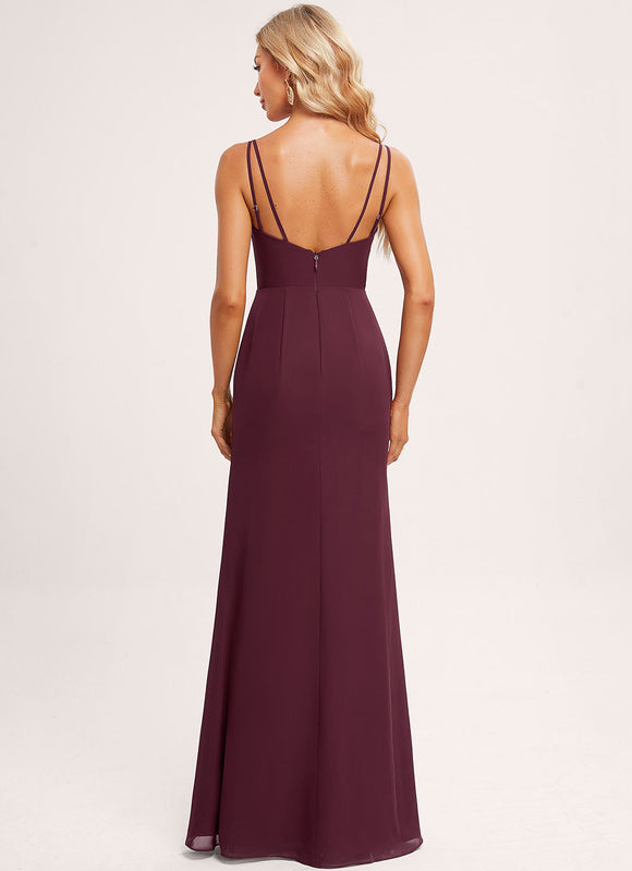 Robe Longue Bohème Hippie Chic - gallery 3