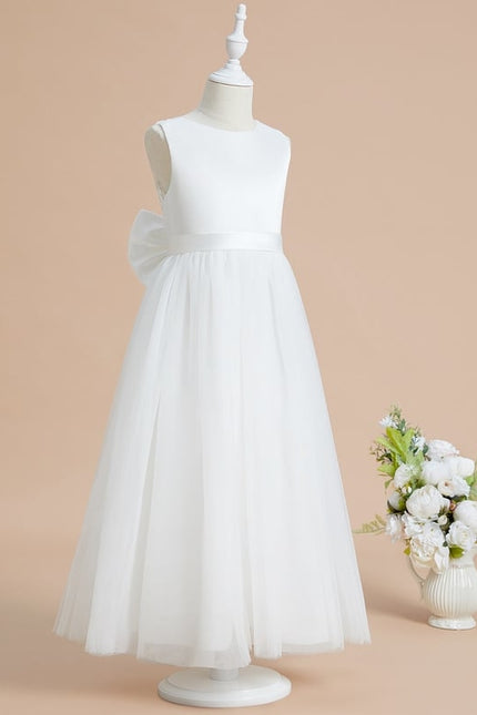 Robe Chic Enfant Étoile - gallery 1
