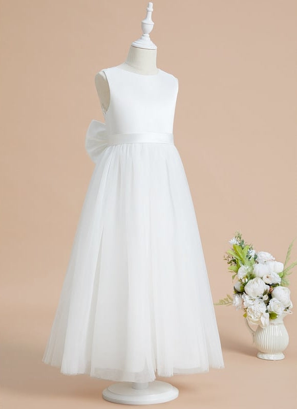 Robe Chic Enfant Étoile - gallery 1
