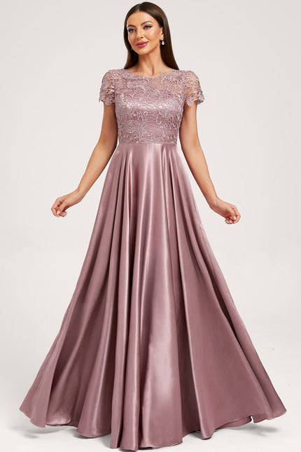 Robe Chic Gala Élégante - gallery 3