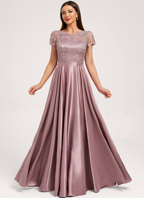 Robe Chic Gala Élégante - gallery 3
