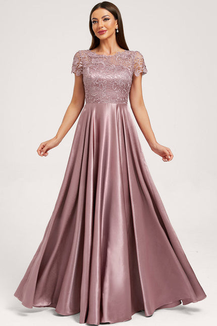 Robe Chic Gala Élégante - gallery 3