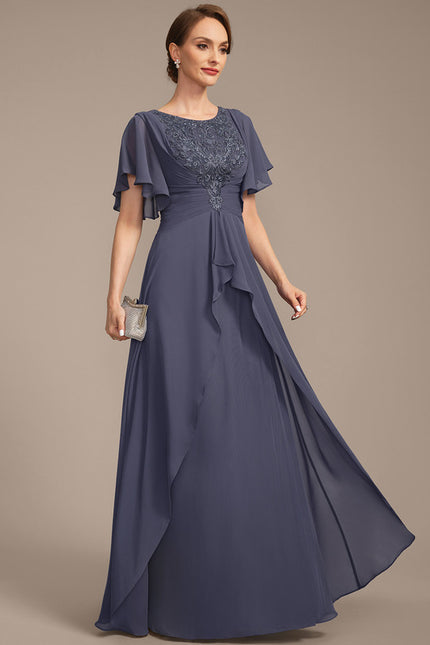 Robe Chic Mère Précieuse - gallery 4