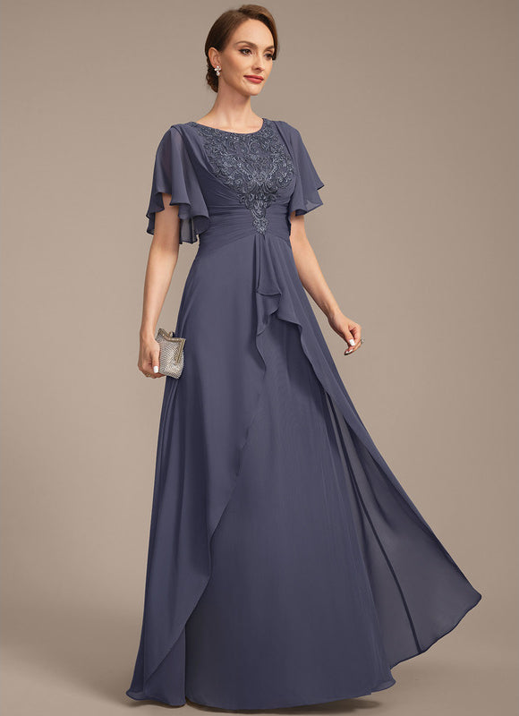 Robe Chic Mère Précieuse - gallery 4