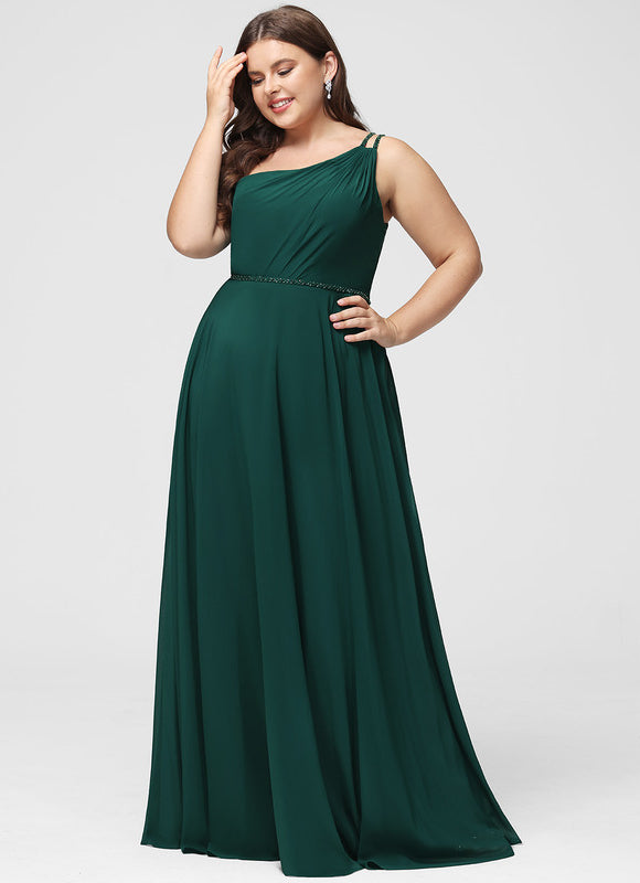 Robe Chic Éclat Selénéen - gallery 8