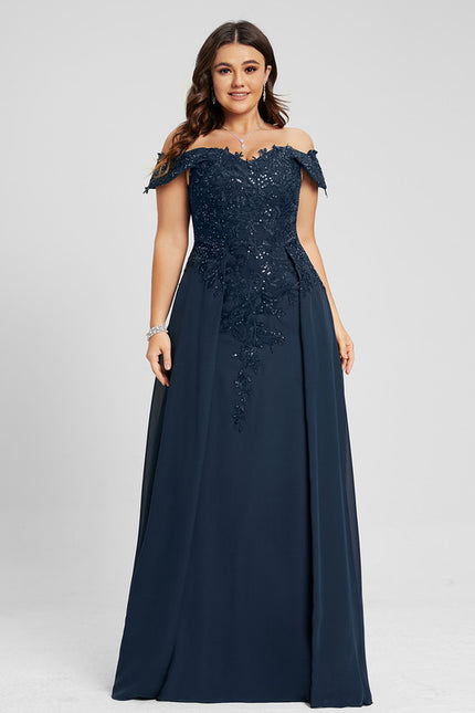 Robe Chic Et Romantique - gallery 8