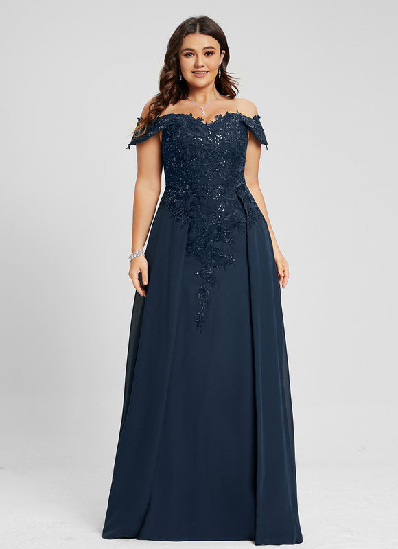 Robe Chic Et Romantique - gallery 8