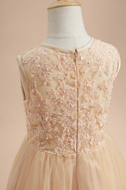 Robe Chic Écrin Poudré - gallery 3