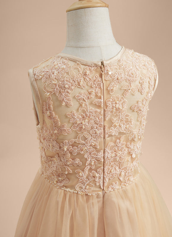 Robe Chic Écrin Poudré - gallery 3