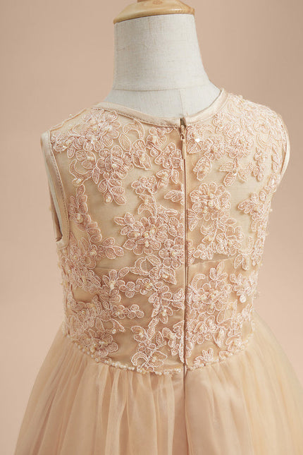 Robe Chic Écrin Poudré - gallery 3