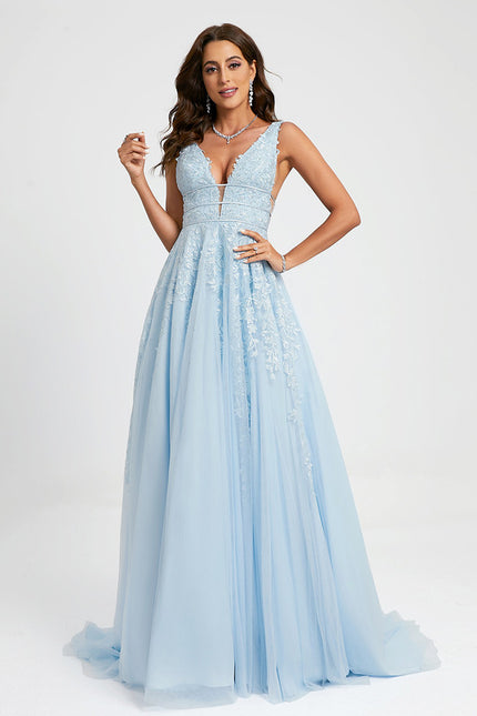 Robe Chic Étoile Céleste