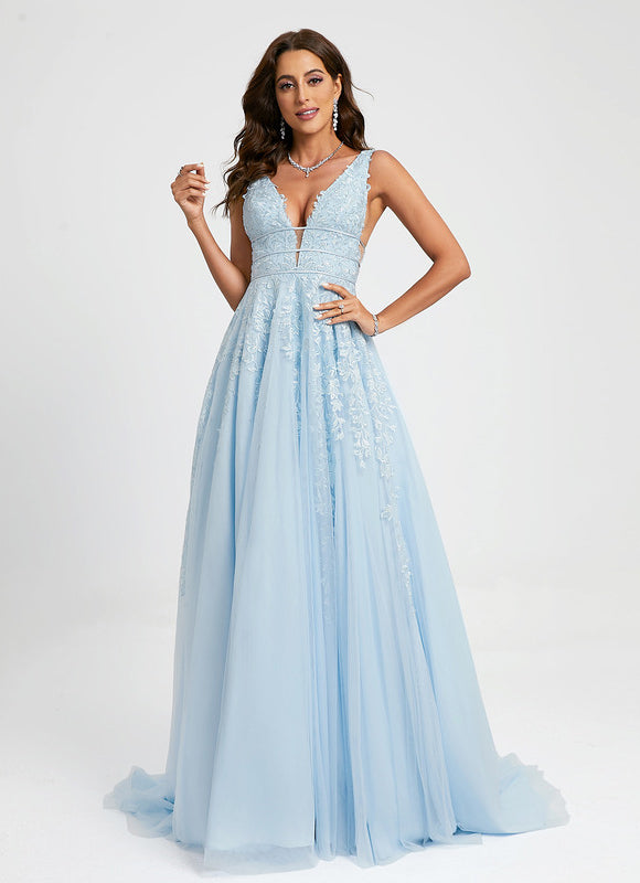 Robe Chic Étoile Céleste