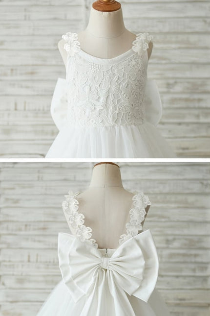 Robe Chic Enfant Mariage - gallery 7