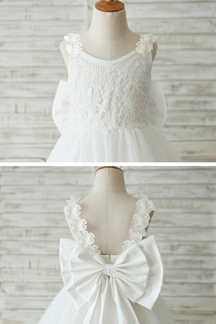 Robe Chic Enfant Mariage - gallery 7