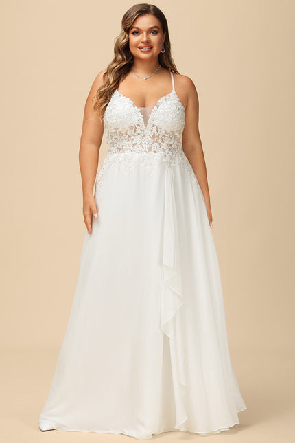 Robe Chic Éclatante Satinée - gallery 9
