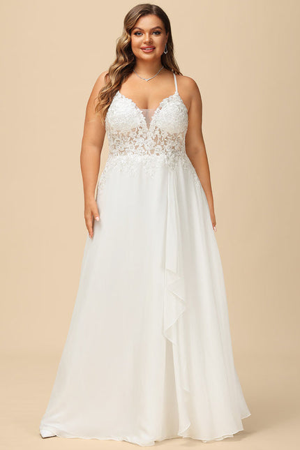 Robe Chic Éclatante Satinée - gallery 9