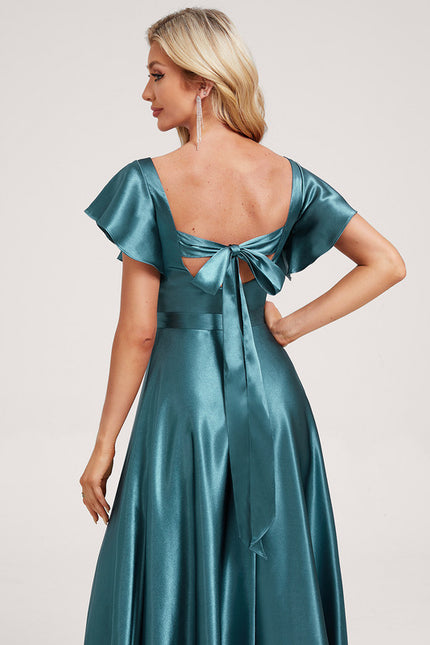 Robe Demoiselle D'Honneur Champetre Chic - gallery 3