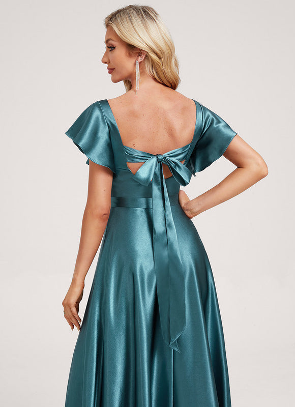 Robe Demoiselle D'Honneur Champetre Chic - gallery 3