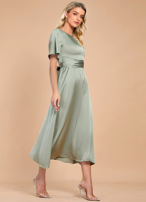 Robe Chic Automne - gallery 2