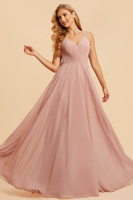 Robe Longue Bohème Hippie Chic