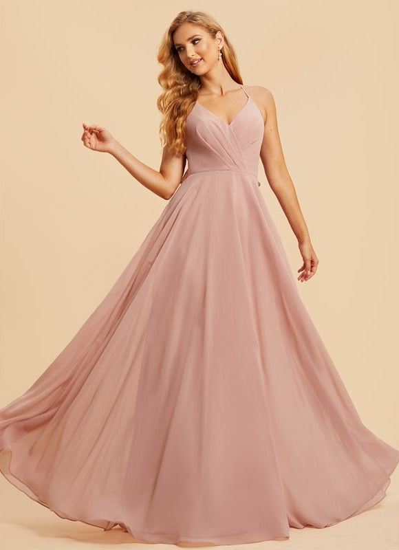 Robe Longue Bohème Hippie Chic