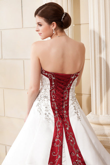 Robe Chic Royale Chic - gallery 5