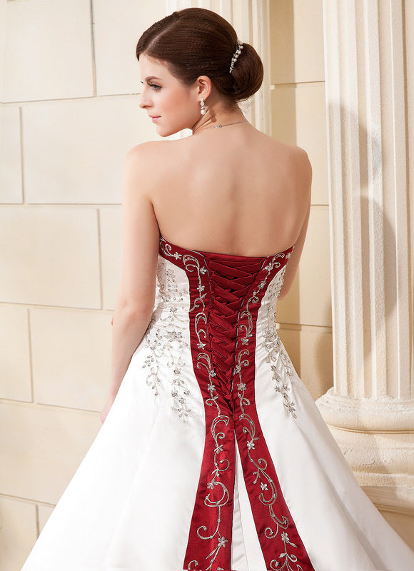 Robe Chic Royale Chic - gallery 5