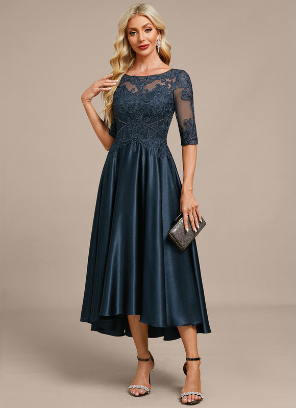 Robe Chic Illusion Marine - gallery 2