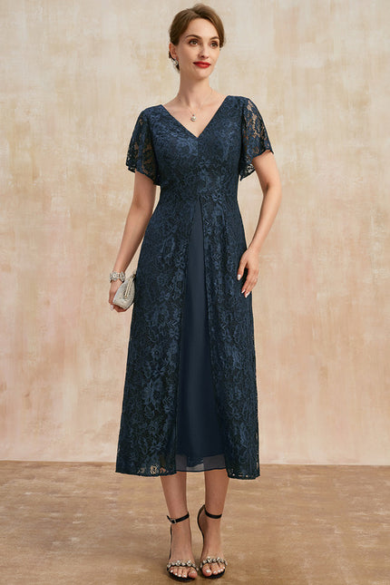Robe Chic Éclat Névée - gallery 3