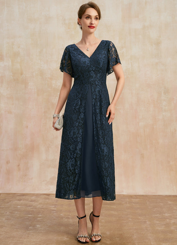Robe Chic Éclat Névée - gallery 3