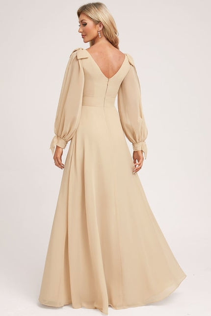 Robe Chic Élégante Légère - gallery 1