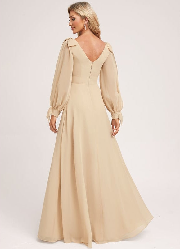 Robe Chic Élégante Légère - gallery 1