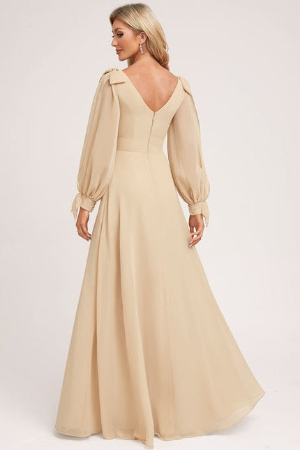 Robe Chic Élégante Légère - gallery 1