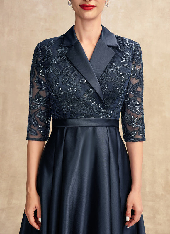 Robe Chic Lumière Céleste - gallery 1