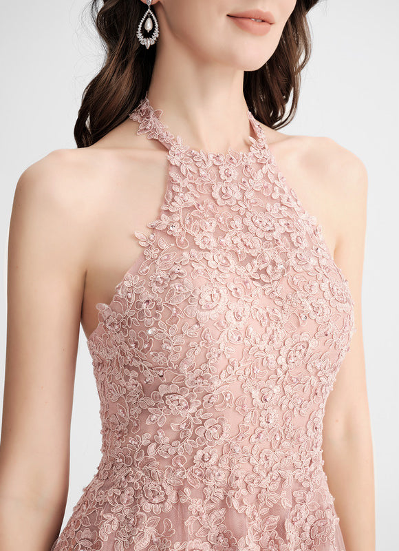 Robe Chic Éclat Romantique - gallery 4